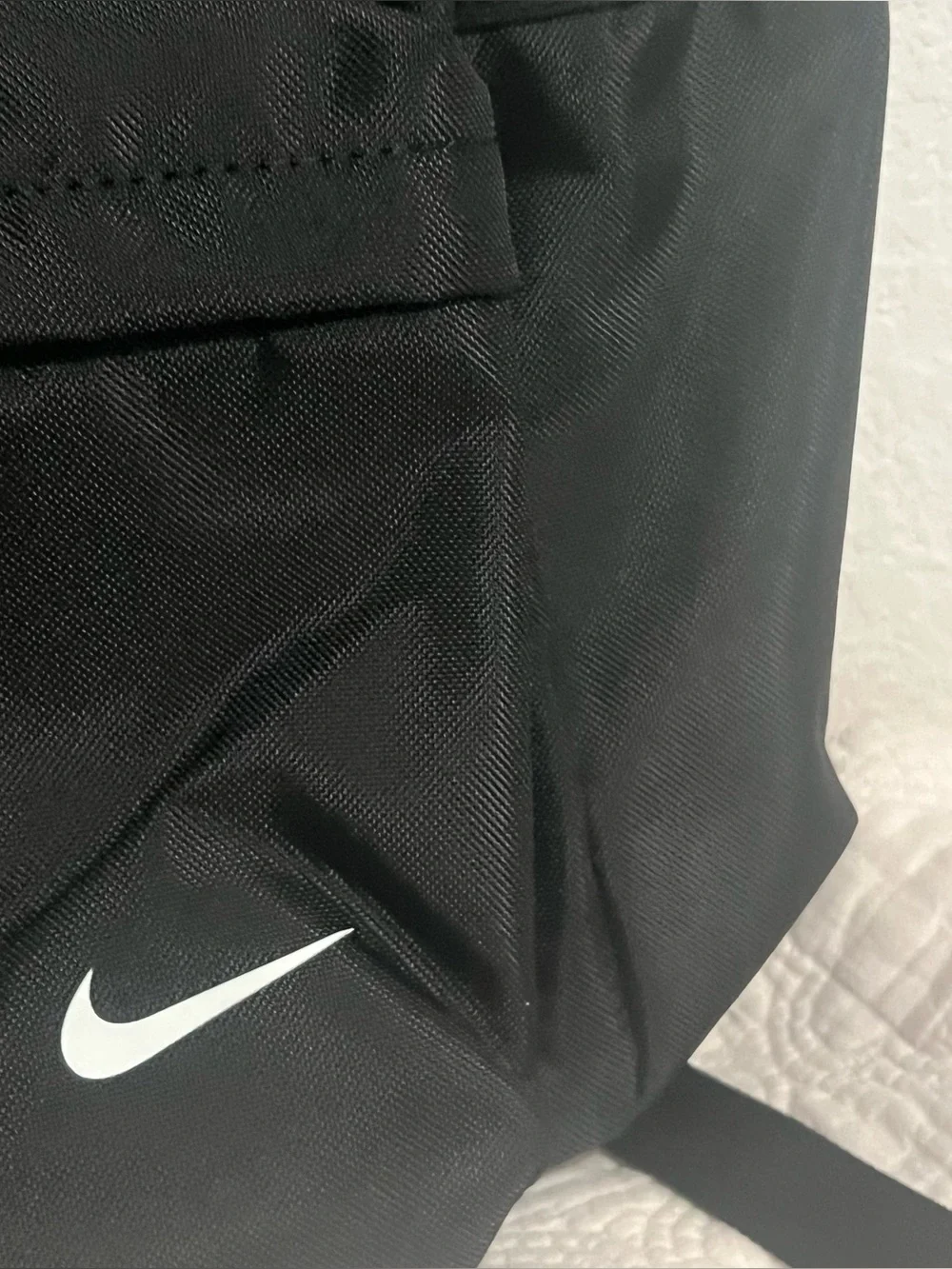Nike Futura X3 daypack Black Backpack